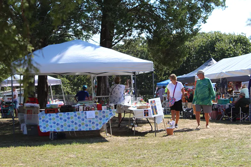 Merry Meadows Fall Festival 2021